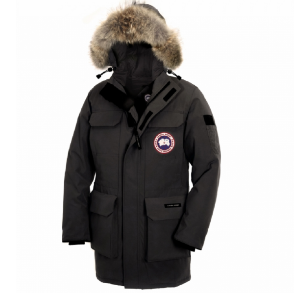  Thêm Áo Canada Goose Citadel Parka ‘Black’ 4567M-61